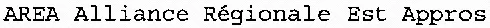 AREA Alliance Régionale Est Appros