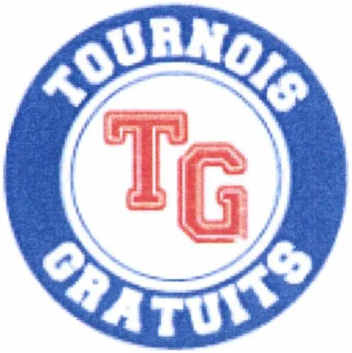 TOURNOIS GRATUITS TG