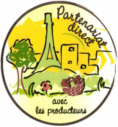 Partenariat direct avec les producteurs