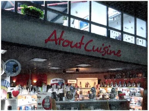 ATOUT CUISINE