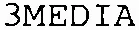 3MEDIA