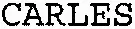 CARLES