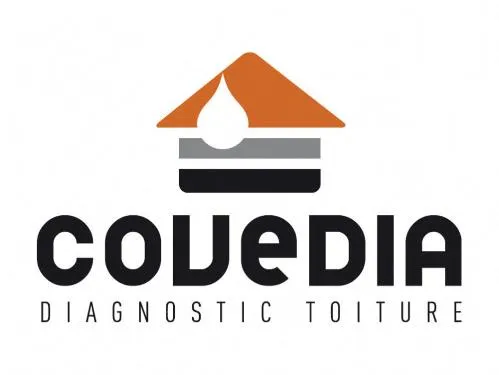 COVEDIA DIAGNOSTIC TOITURE