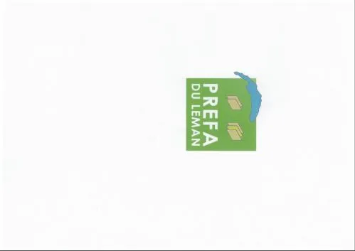 PREFA DU LEMAN