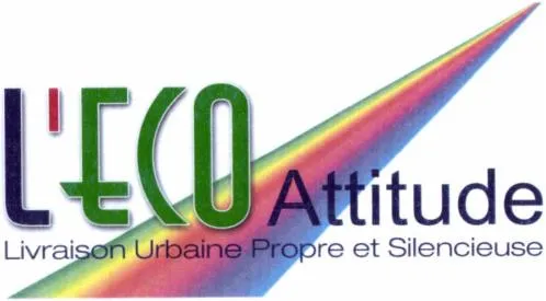 L'ECO ATTITUDE LIVRAISON URBAINE PROPRE ET SILENCIEUSE
