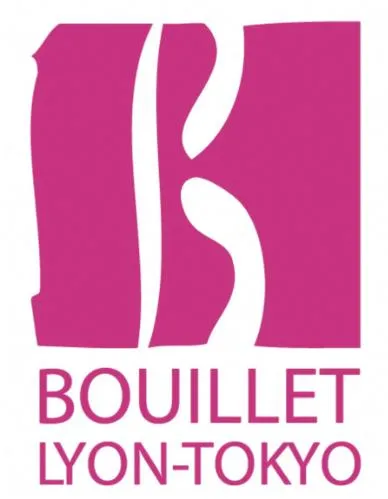 B BOUILLET LYON - TOKYO