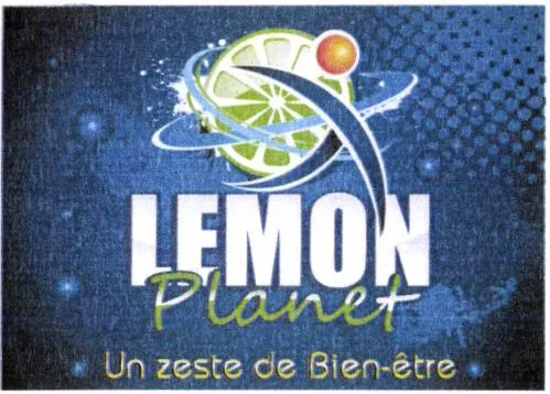 LEMON Planet Un zeste de Bien-être