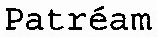 Patréam