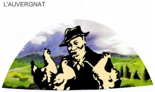 L'AUVERGNAT