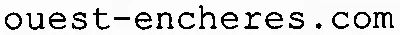 ouest-encheres.com