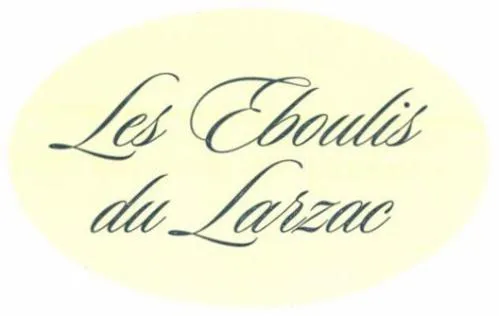 Les Eboulis du Larzac
