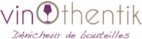 vinOthentik Dénicheur de bouteilles