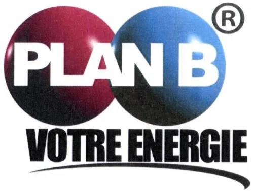PLAN B® VOTRE ENERGIE