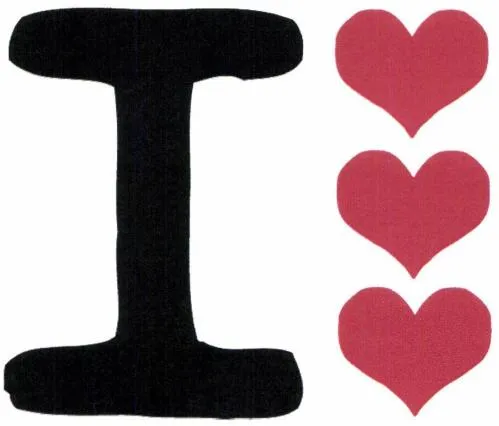 I