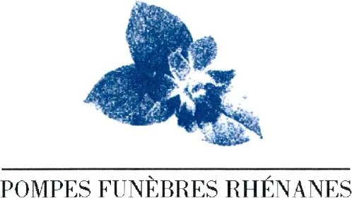 POMPES FUNÈBRES RHÉNANES
