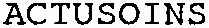 ACTUSOINS