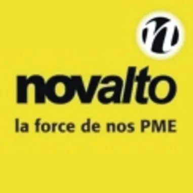 N NOVALTO LA FORCE DE NOS PME