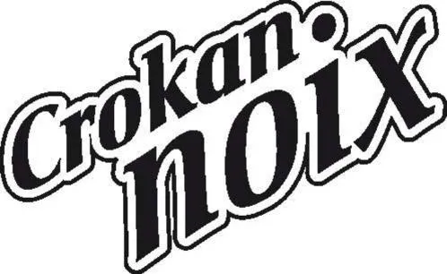 CROKAN NOIX