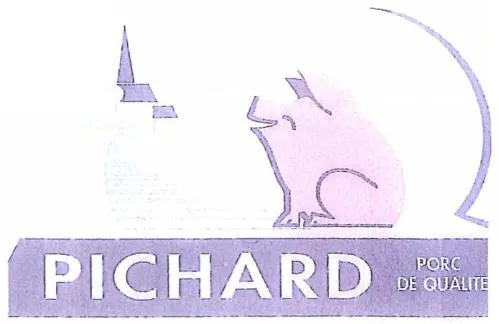 PICHARD PORC DE QUALITE