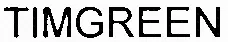TIMGREEN