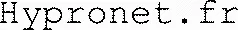 Hypronet.fr