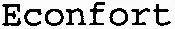 Econfort