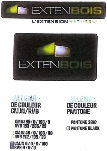 EXTENBOIS L'EXTENTIONNATURELLE