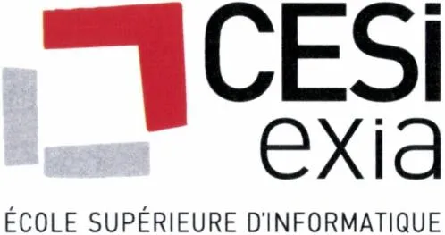 CESI EXIA ECOLE SUPERIEURE D'INFORMATIQUE