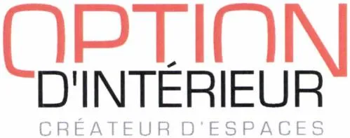 OPTION D'INTÉRIEUR CRÉATEUR D'ESPACES