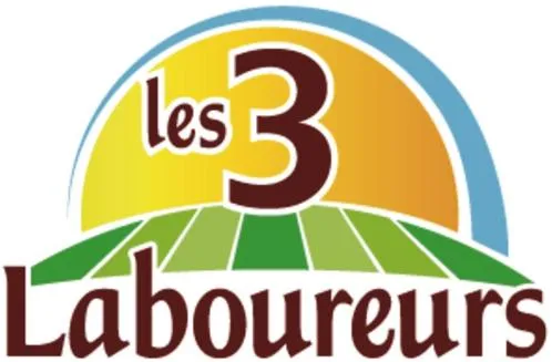 LES 3 LABOUREURS