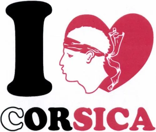 I CORSICA