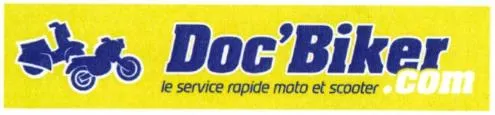 Doc'Biker le service rapide moto et scooter