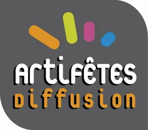 ARTIFETES DIFFUSION