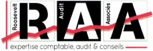 R A A ROOSEVELT AUDIT ASSOCIES EXPERTISE COMPTABLE AUDIT ET CONSEILS