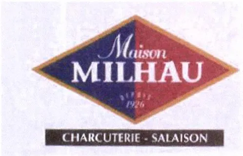 MAISON MILHAU DEPUIS 1926 CHARCUTERIE – SALAISON