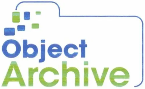 OBJECT ARCHIVE