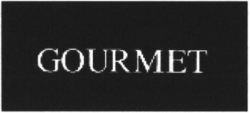 GOURMET