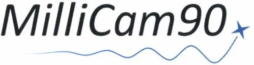 MilliCam90