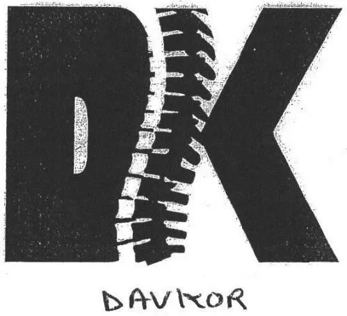 DK DAVKOR