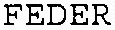 FEDER