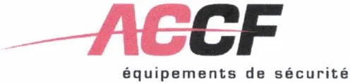 ACCF équipements de sécurité