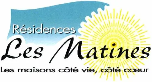 Résidences Les Matines Les maisons côté vie, côté coeur