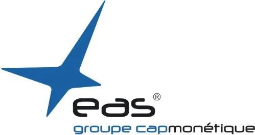 EAS GROUPE CAPMONETIQUE