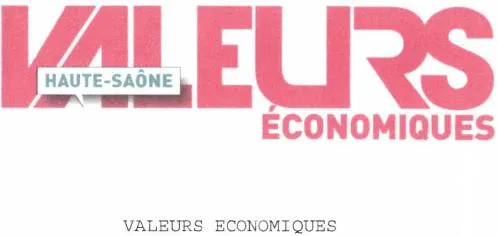 VALEURS ECONOMIQUES HAUTE-SAÔNE