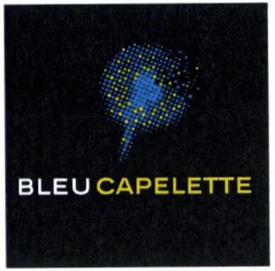 BLEUCAPELETTE