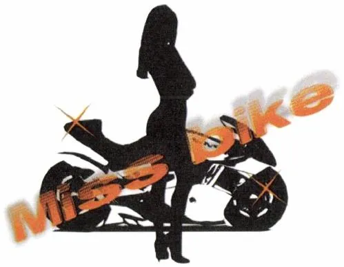 Miss Bike