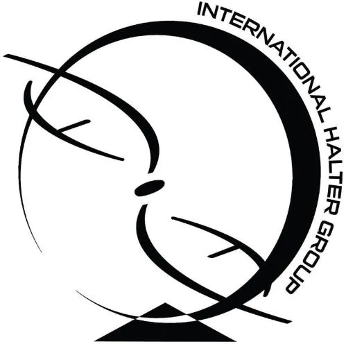 INTERNATIONAL HALTER GROUP