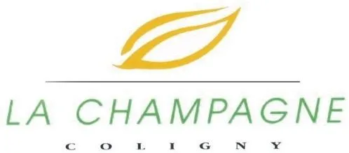 LA CHAMPAGNE COLIGNY