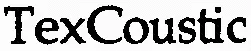 TexCoustic
