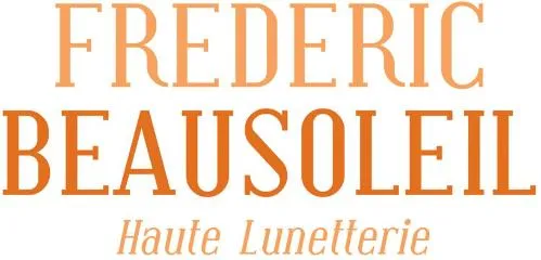FREDERIC BEAUSOLEIL HAUTE LUNETTERIE